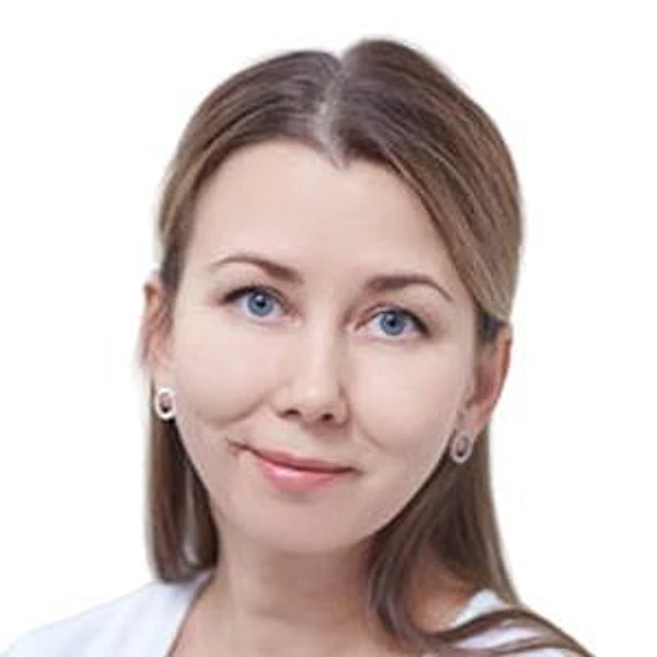 Прощенко Оксана Владимировна — Стоматолог, Омск