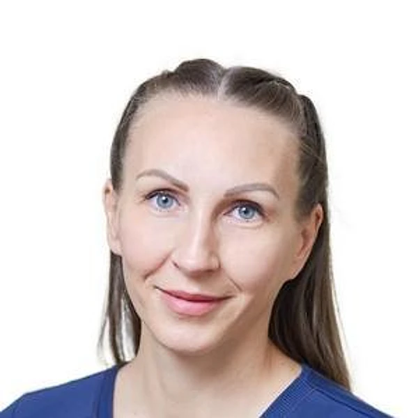 Сакс Ирина Анатольевна — Стоматолог, Омск
