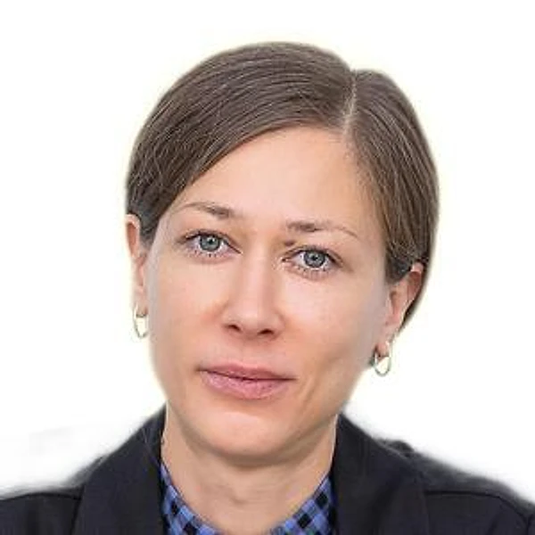 Донецкая Ксения Эдуардовна — Детский нейропсихолог, Клинический психолог, Москва