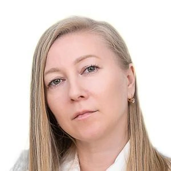 Телышева Мария Александровна — Детский нейропсихолог, Москва