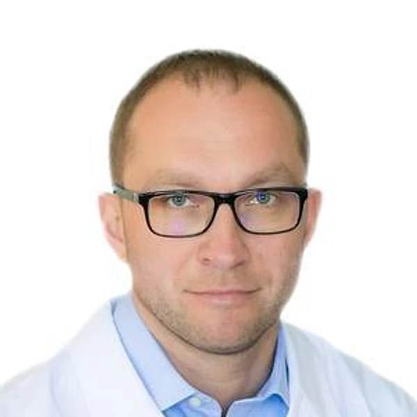 Сорокин Олег Иванович — Травматолог, Ортопед, Москва