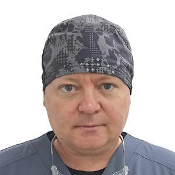 Юрченко Вячеслав Викторович — Стоматолог, Стоматолог-ортопед, Брянск