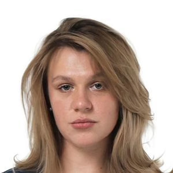 Плотникова Мария Андреевна — Стоматолог, Тула
