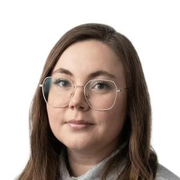 Рослякова Анастасия Антоновна — Дефектолог, Детский психолог, Липецк