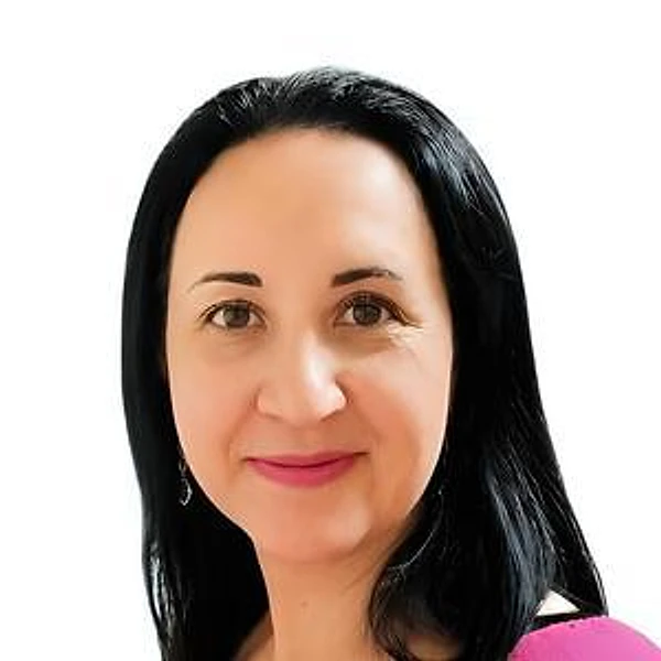 Душкина Альбина Рафиловна — Психолог, Детский психолог, Пермь