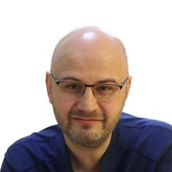 Фелькер Вячеслав Владимирович — Стоматолог-хирург, Стоматолог-имплантолог, Омск