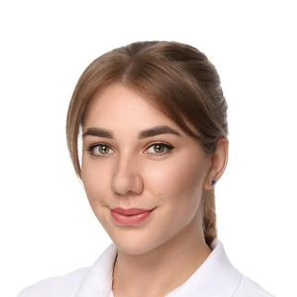 Диденко Анна Николаевна — Массажист, Москва
