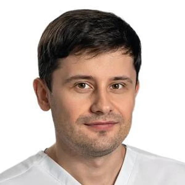 Десов Антон Сергеевич — Стоматолог-ортопед, Братск