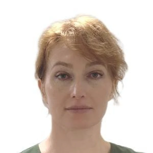Чемизова Карина Сергеевна — Массажист, Владивосток