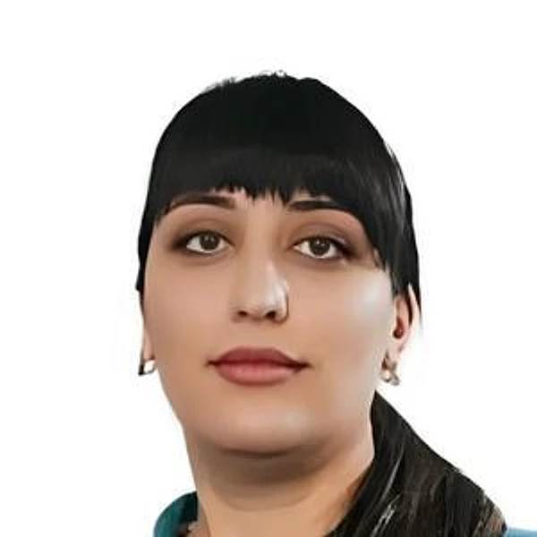 Алисманова Муслимат Гаджибалаевна — Онколог-гинеколог, Тула