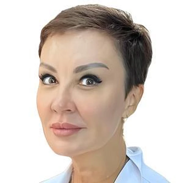 Кантур Оксана Юрьевна — Косметолог-эстетист, Краснодар