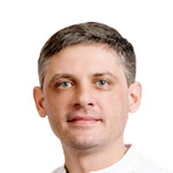 Цирулик Игорь Анатольевич — Стоматолог-ортопед, Омск