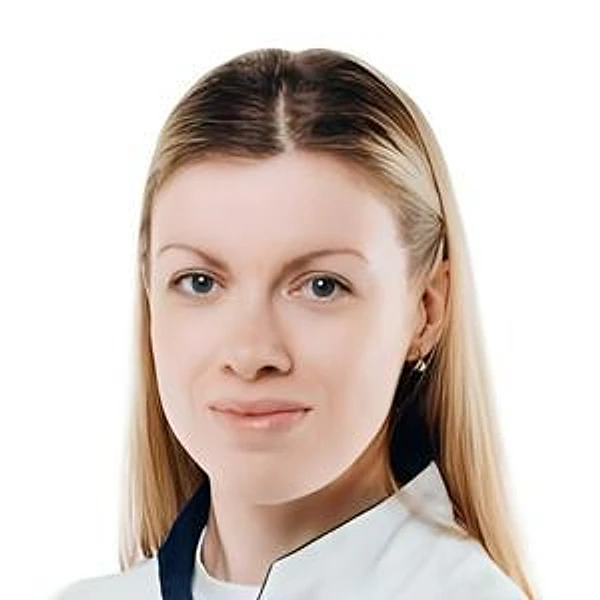 Першина Марина Алексеевна — Оптометрист, Санкт-Петербург