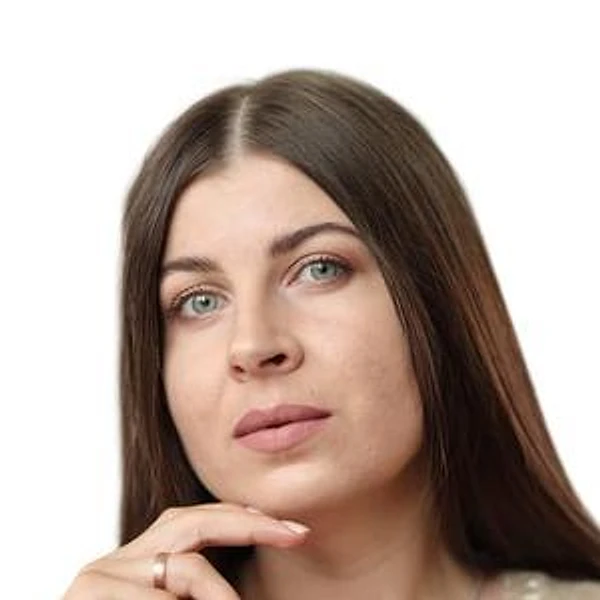 Палагина Мария Николаевна — Психолог, Саратов