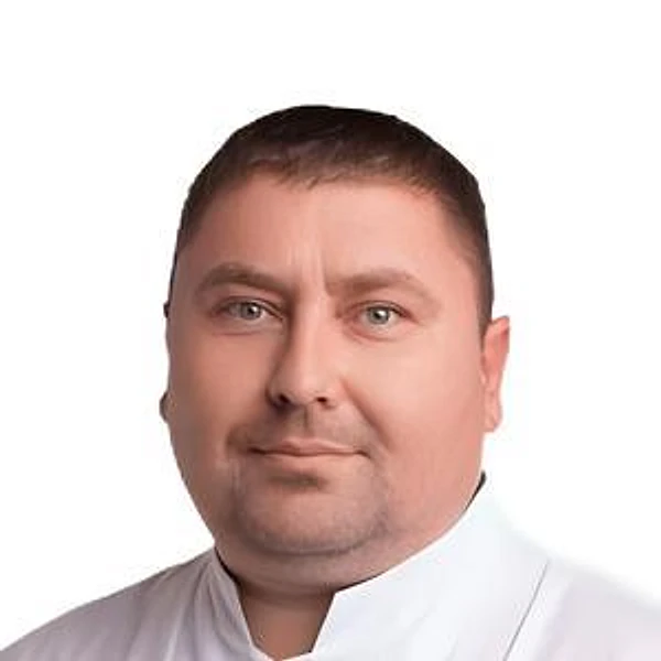 Рубцов Николай Александрович — Стоматолог, Курган