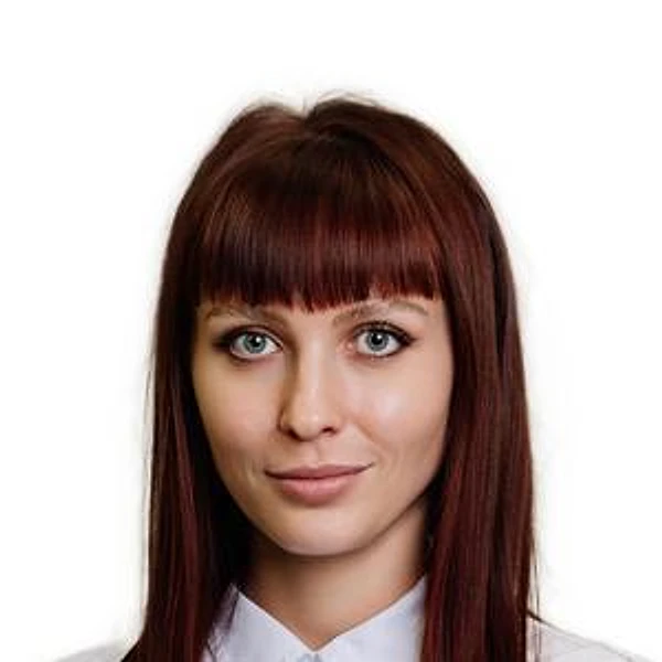 Авдонина Кристина Евгеньевна — Врач-косметолог, Дерматолог, Абакан