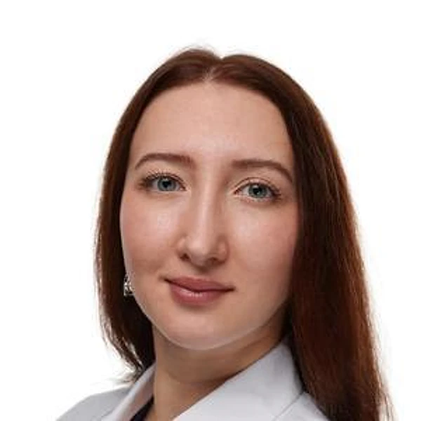 Князева Алина Константиновна — Эмбриолог, Саратов