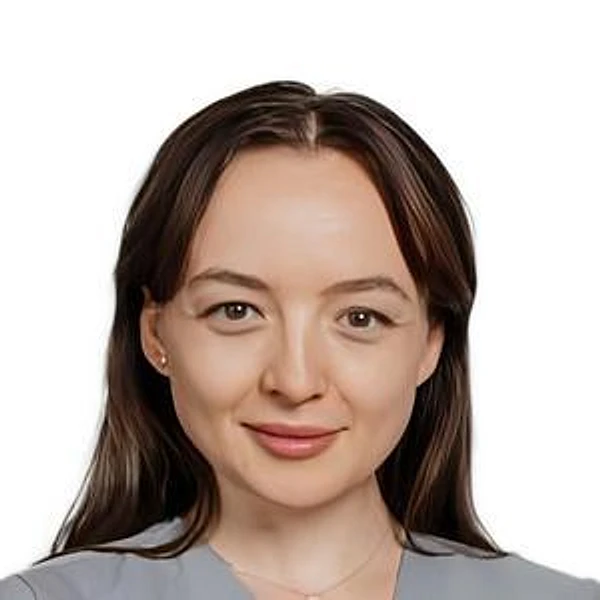 Анисимова Екатерина Константиновна — Стоматолог-ортодонт, Шахты