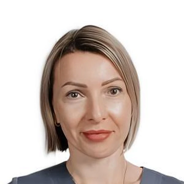 Рябчикова Валентина Владимировна — Стоматолог, Шахты