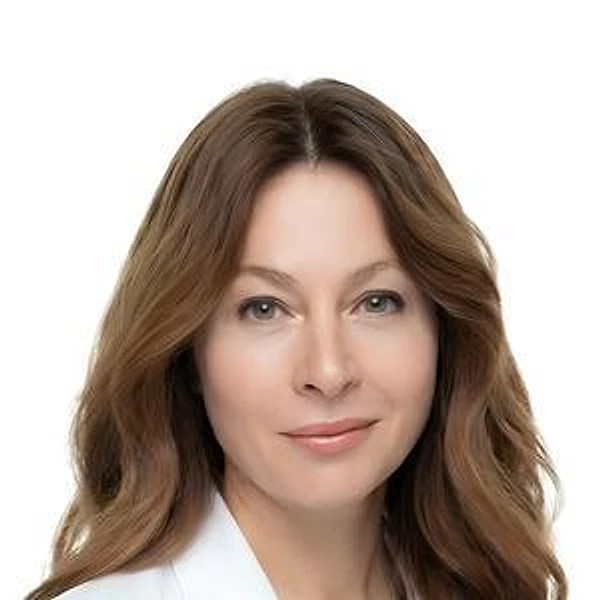 Бондарева Елена Владимировна — Эндокринолог, Детский диетолог, Диетолог, Нутрициолог, Москва