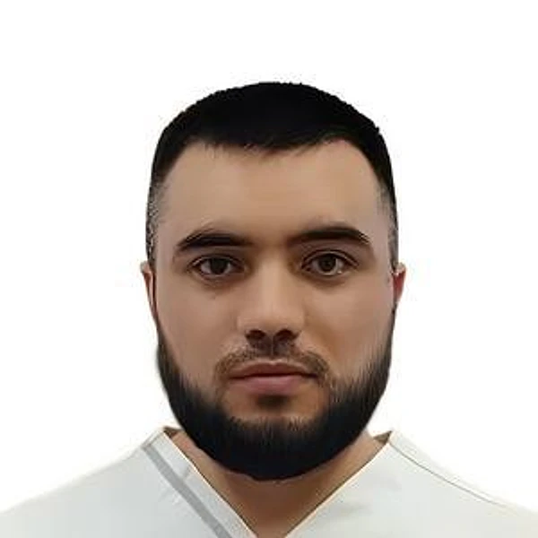 Маъсудзода Маъруфхуджа — ЛОР, Коломна
