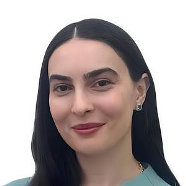 Рамазанова Тамила Рамазановна — Стоматолог-ортодонт, Реутов
