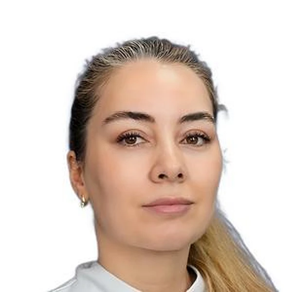 Николаева Элиза Руслановна — Физиотерапевт, Врач-косметолог, Хабаровск