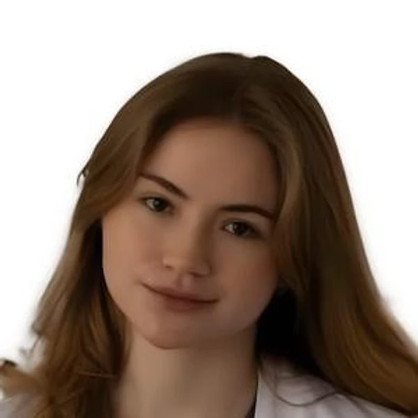 Зиборова Диана Дмитриевна — Психиатр, Конаково
