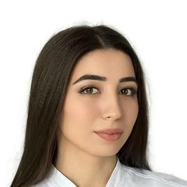 Баиева Айшат Мухтаровна — Педиатр, Черкесск