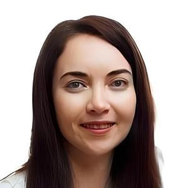 Шаймарданова Гульназ Наилевна — Эндокринолог, Казань