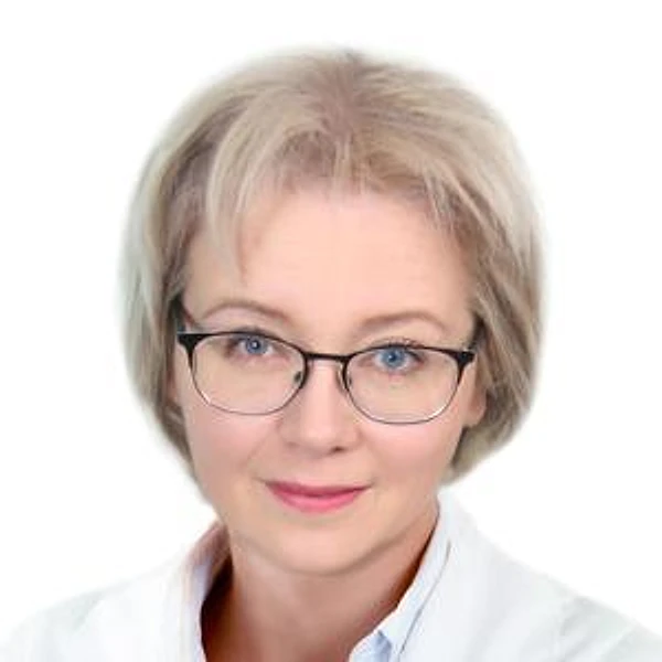 Буцык Ирина Игоревна — Гинеколог, Акушер, Врач УЗИ, Смоленск