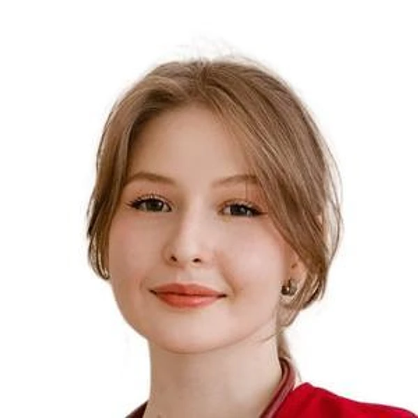 Байрамкулова Диана Аслановна — Детский эндокринолог, Черкесск