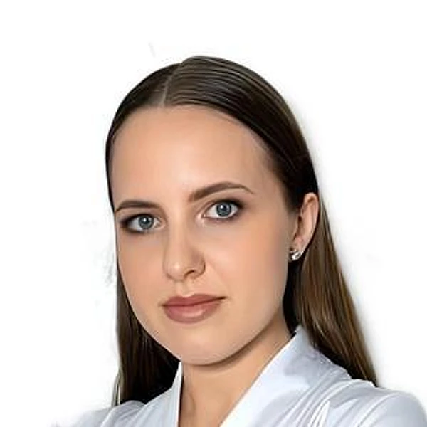 Магит Екатерина Алексеевна — Косметолог-эстетист, Краснодар
