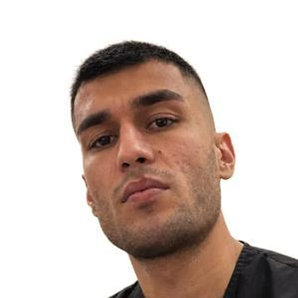 Аль-Драсиве Аббас Фадил Идан — Травматолог, Детский травматолог, Ортопед, Йошкар-Ола