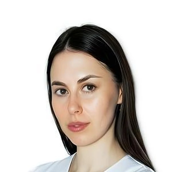 Сибирко Анастасия Сергеевна — Косметолог-эстетист, Краснодар