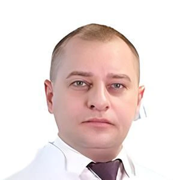 Астафуров Сергей Сергеевич — Онколог, Химиотерапевт, Москва