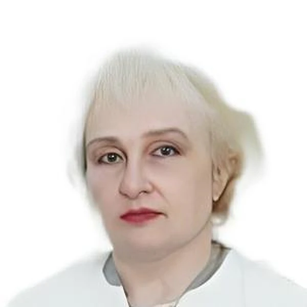 Скаковская Татьяна Васильевна — Терапевт, Мариуполь