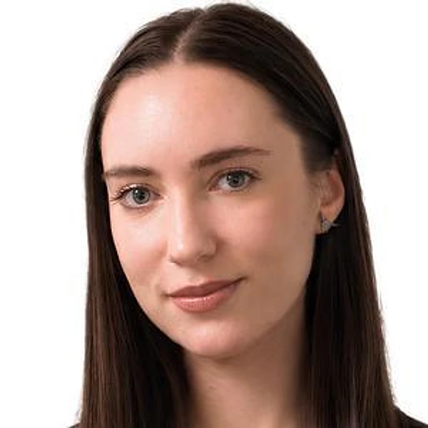 Закаржевская Элина Сергеевна — Психолог, Детский психолог, Санкт-Петербург
