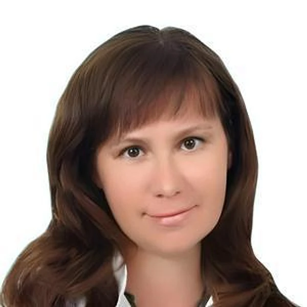 Хуторова Елена Александровна — Терапевт, Гастроэнтеролог, Пульмонолог, Функциональный диагност, Смоленск