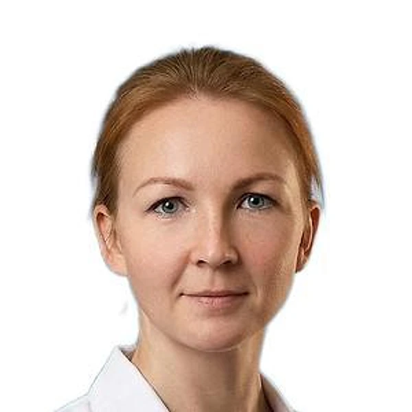 Муравьева Любовь Владимировна — Лабораторный генетик, Москва