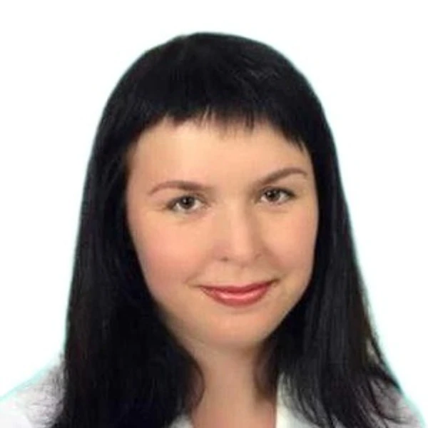 Никифоровская Елена Николаевна — Гинеколог, Акушер, Смоленск