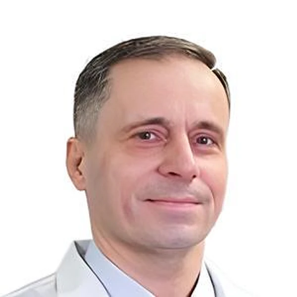 Дидковский Александр Валерьевич — Травматолог, Ортопед, Рентгенолог, Москва