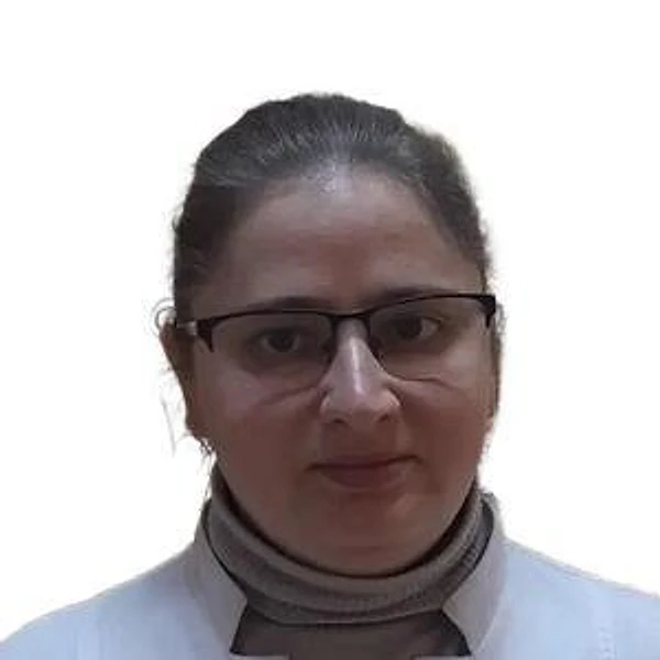 Иванова Татьяна Сергеевна — Терапевт, Воронеж