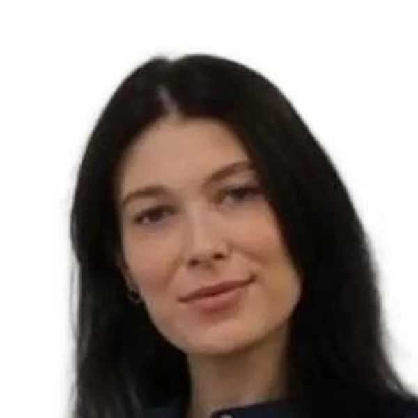Белова Полина Александровна — Эндоскопист, Санкт-Петербург