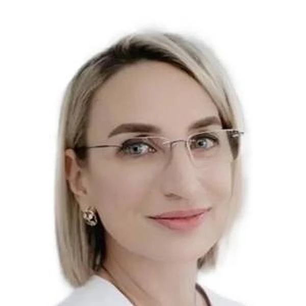 Боровых Марина Валерьевна — Гинеколог-эндокринолог, Акушер, Гинеколог, Детский гинеколог-эндокринолог, Смоленск