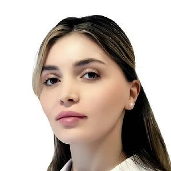Муртазалиева Аминат Рашидовна — Эндокринолог, Махачкала