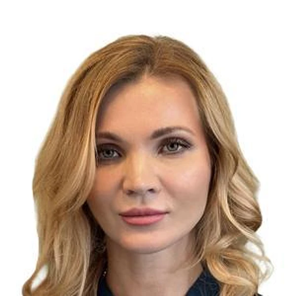 Миронова Юлия Николаевна — Врач-косметолог, Москва