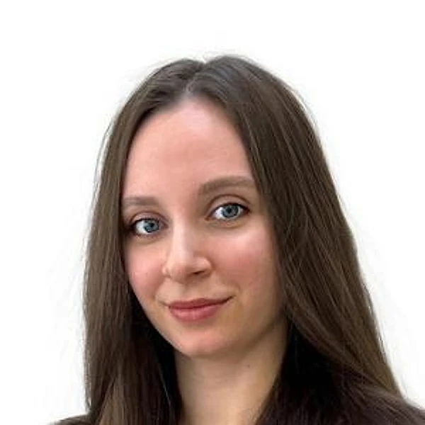 Попова Светлана Александровна — Инструктор ЛФК, Москва