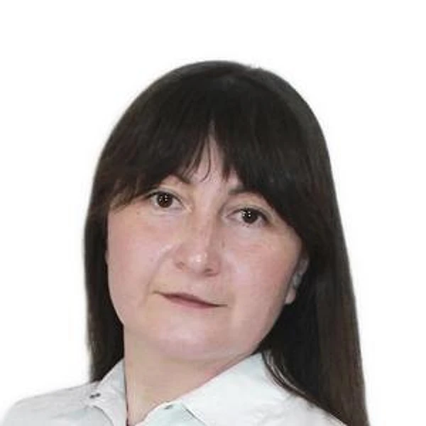 Балшикбаева Оксана Бакытжановна — Врач ЛФК, Екатеринбург