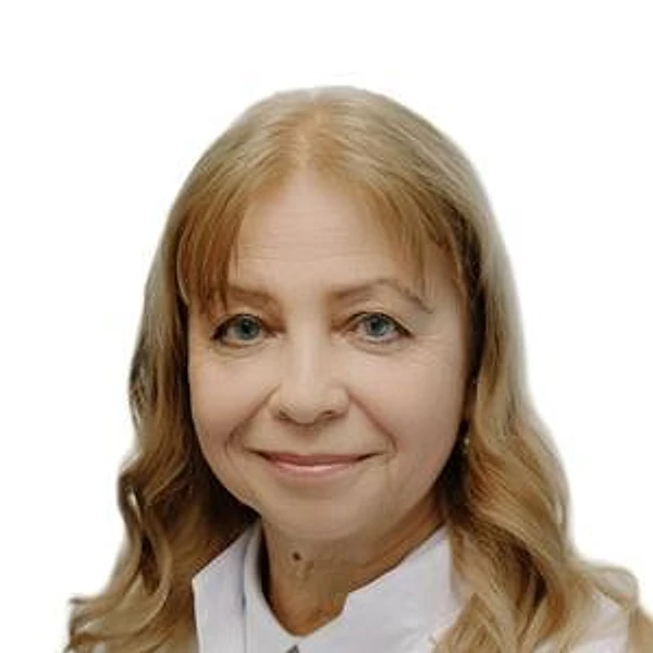 Иванкова Лариса Александровна — Гинеколог, Гинеколог-эндокринолог, Детский гинеколог-эндокринолог, Смоленск